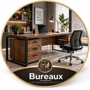 Bureaux