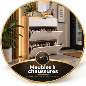 Meubles à Chaussures