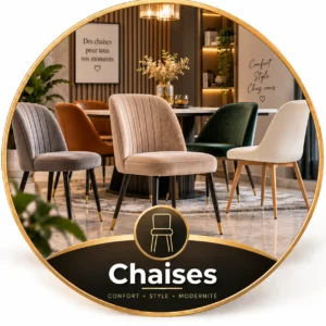 Chaises
