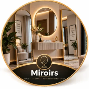 Miroirs