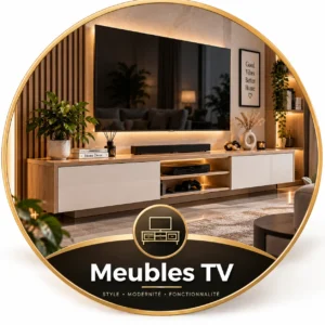 Meubles TV