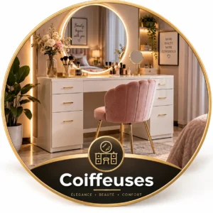 Coiffeuses